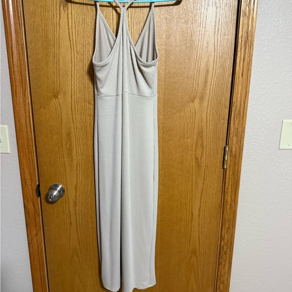 Livi by Olivia Rae ribbed dress - M - Picture 2 of 3